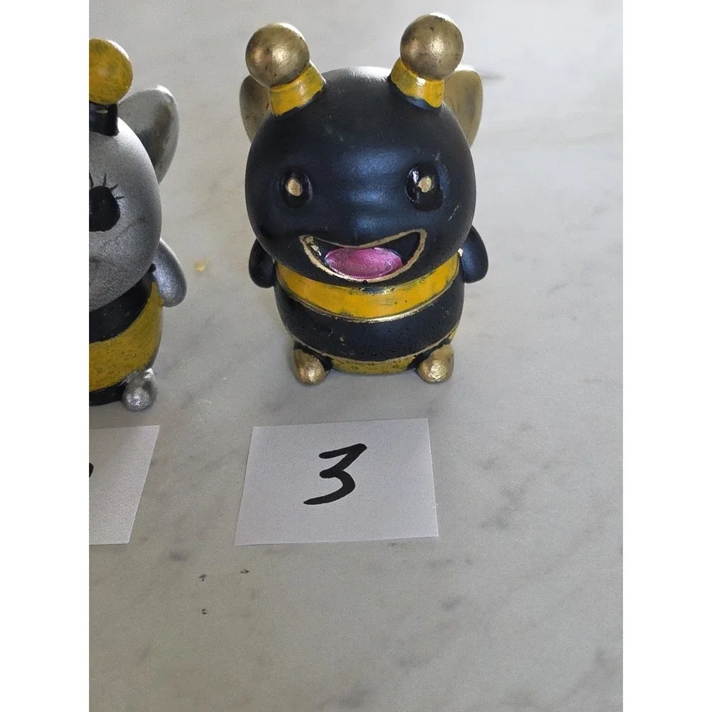 Handmade these resin